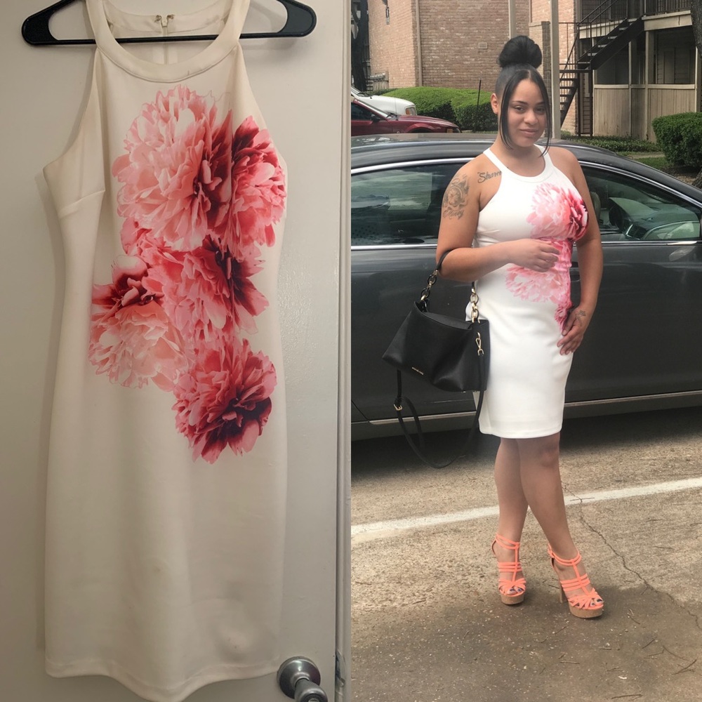 Church dress !!